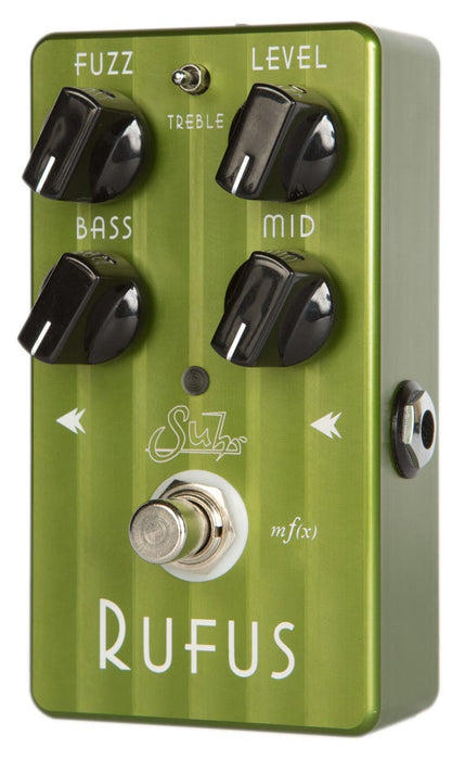 Suhr Rufus Fuzz