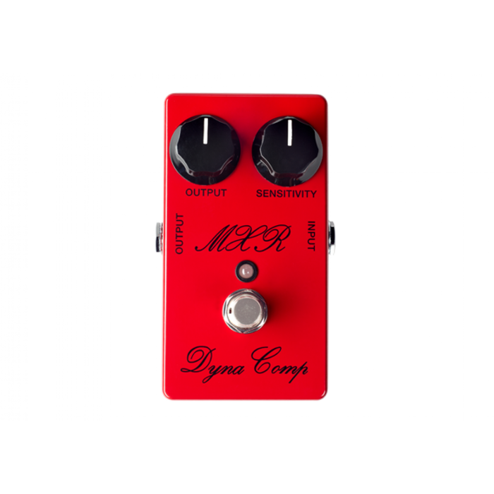 MXR Script Dyna Comp Compressor - Pedal Empire
