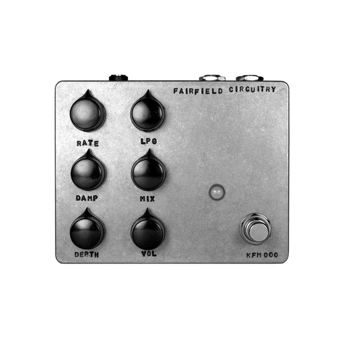 Fairfield Circuitry Shallow Water K-Field Modulator - Pedal Empire