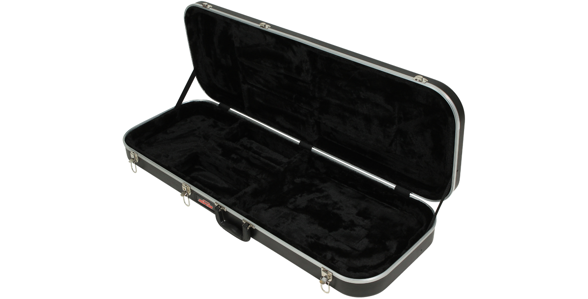 SKB Electric Guitar Economy Rectangular Case - Pedal Empire