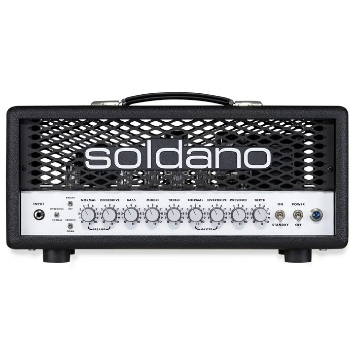 Soldano SLO-30 Classic Head