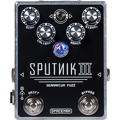 Spaceman Sputnik III Standard - Pedal Empire