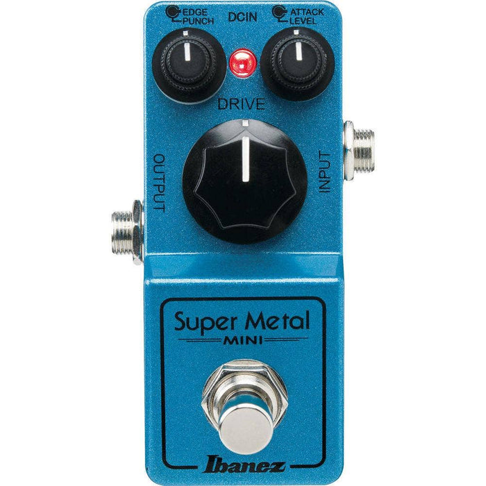 Ibanez SM Mini Super Metal