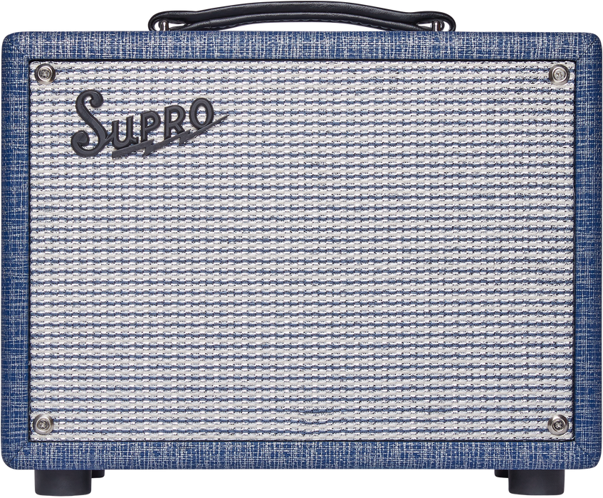 Supro '64 Super Combo