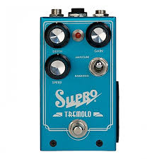 SUPRO 1310 Tremolo - Pedal Empire