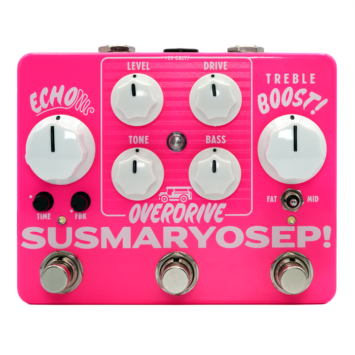 Mythos SusMaryOsep! V2
