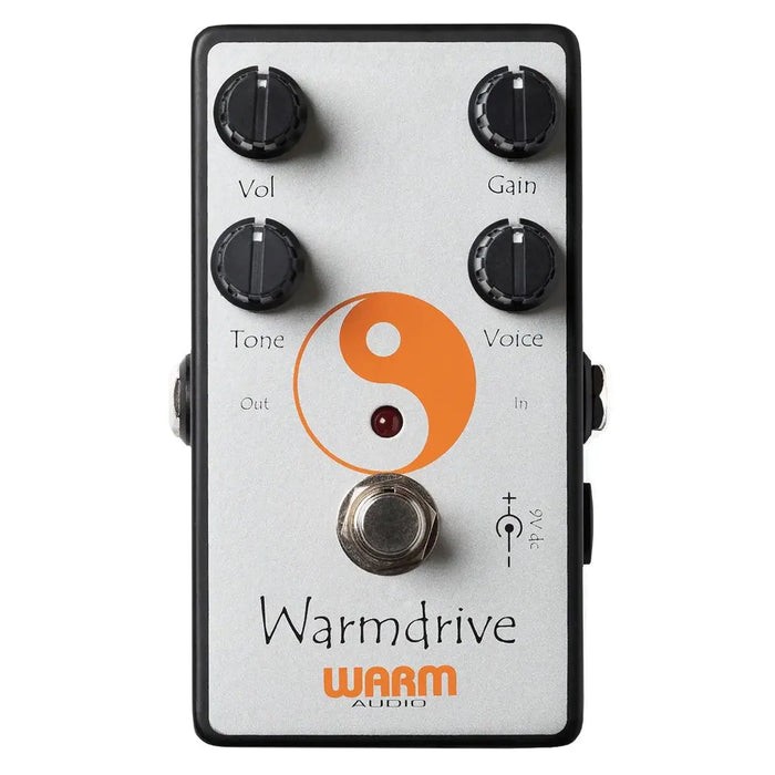 Warm Audio Warmdrive