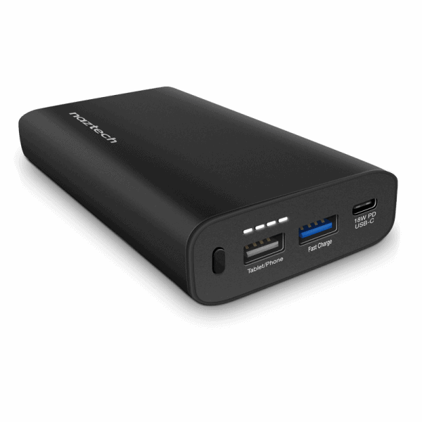 Mission Engineering 529 USB Battery - Pedal Empire