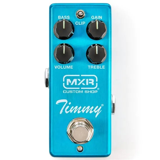 MXR Timmy Overdrive