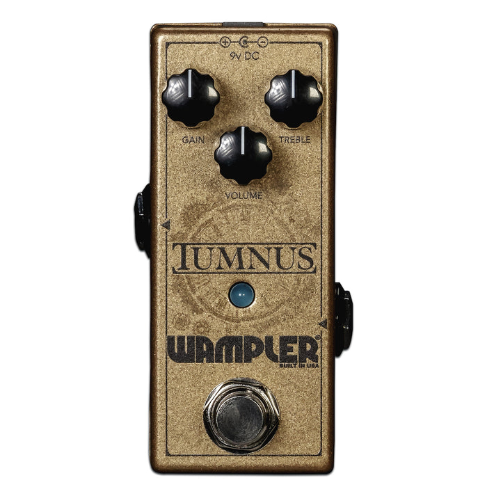 Wampler Tumnus Overdrive