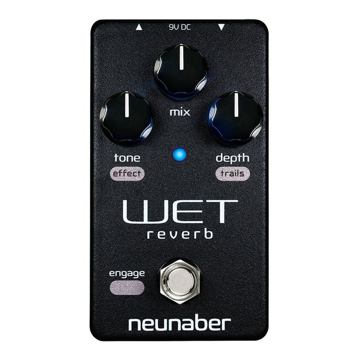 Neunaber Elements Series - Wet V5