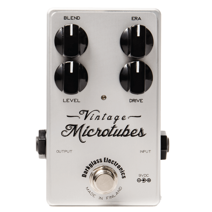 Darkglass Electronics Vintage Microtubes - Pedal Empire