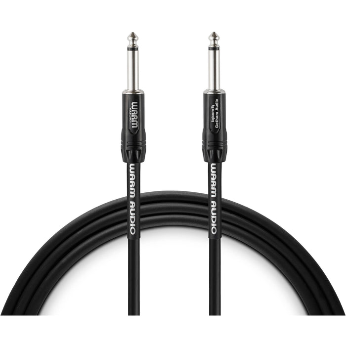 Warm Audio Pro Series Instrument Cable