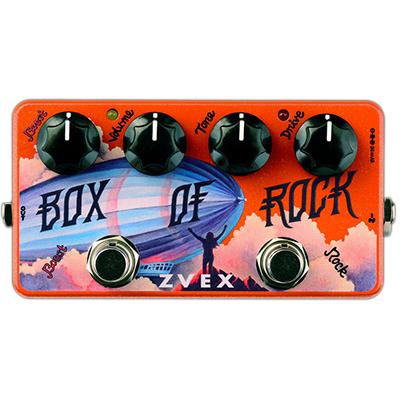 ZVEX Box Of Rock (Vexter Series)