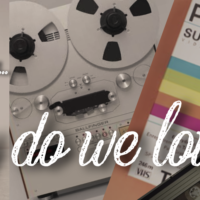 Lofi Pedals and Electro Nostalgia: Why Do We Love It So?
