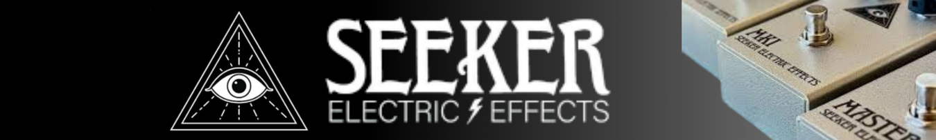 Seeker Electric Effects