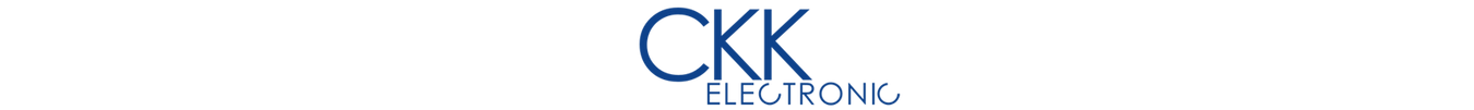 CKK Electronic - Pedal Empire