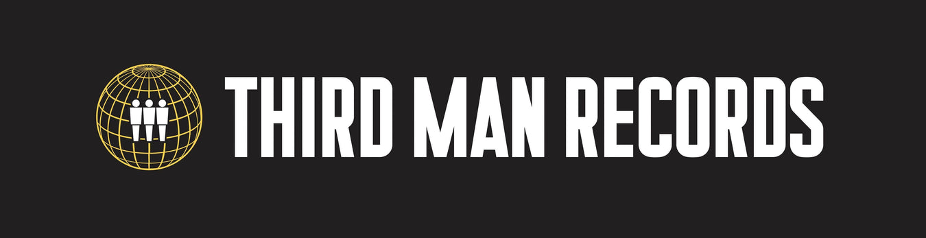 Third Man Records - Pedal Empire
