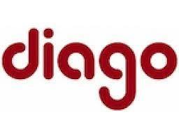 Diago - Pedal Empire