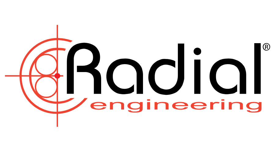 Radial Engineering - Pedal Empire