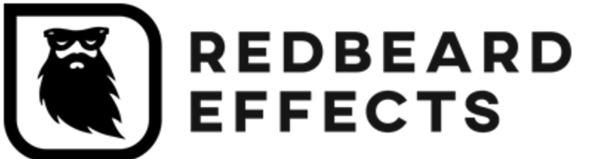 REDBEARD EFFECTS - Pedal Empire