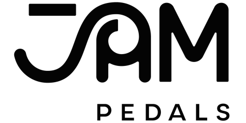 JAM Pedals - Pedal Empire