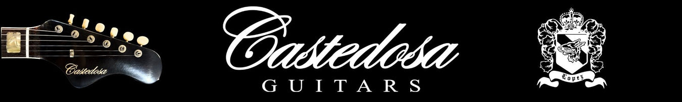 Castedosa Guitars
