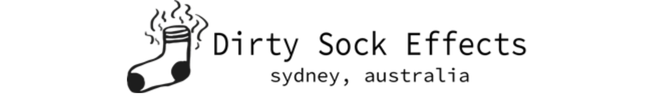 Dirty Sock Effects