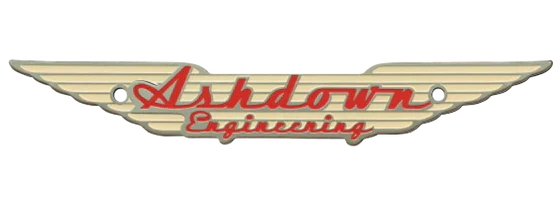 Ashdown Engineering
