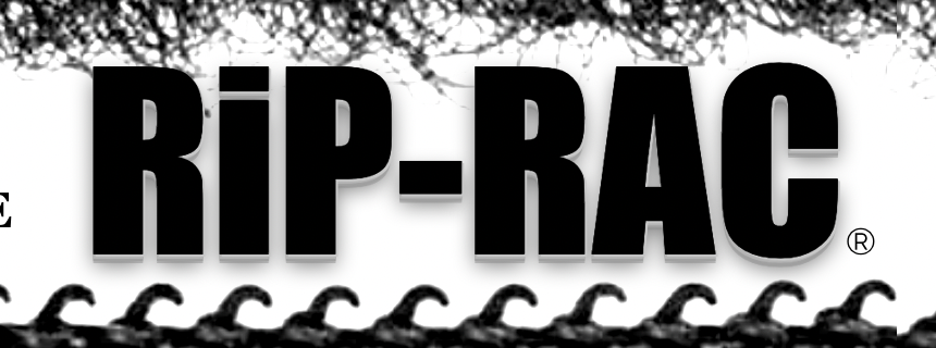 Rip Rac — Pedal Empire