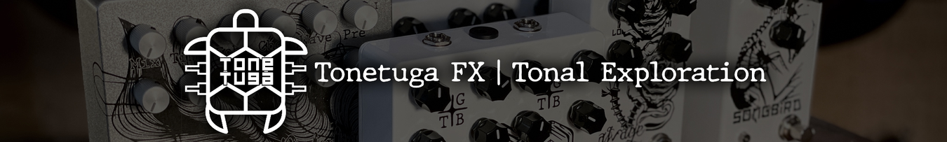 ToneTuga FX