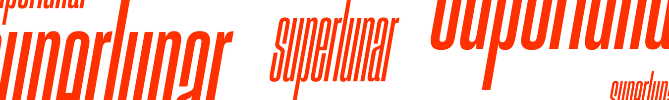 Superlunar