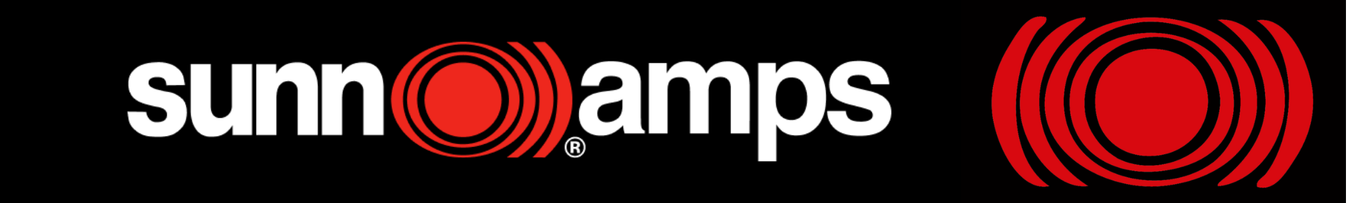 Sunn Amps