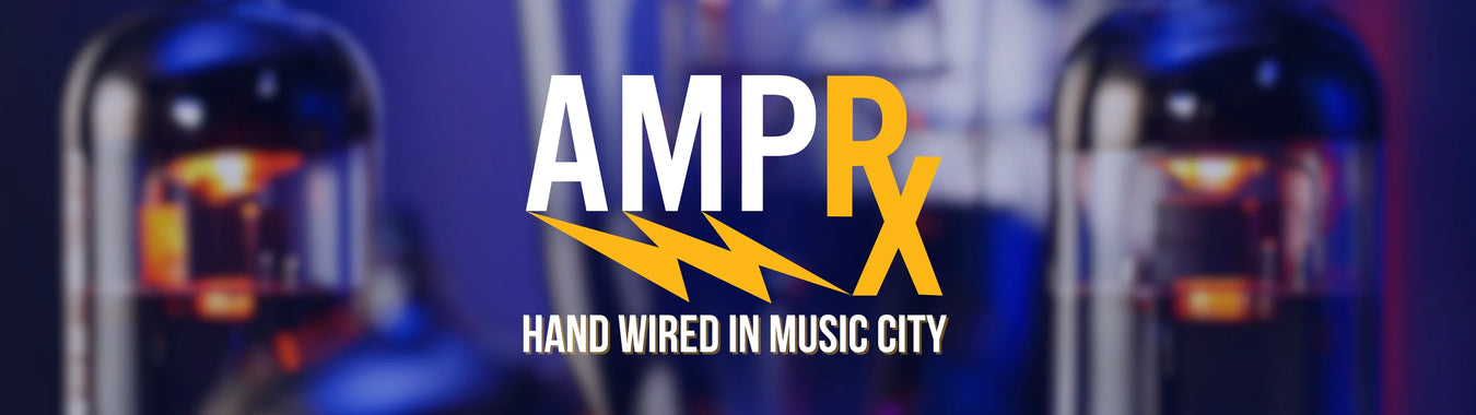 AmpRX