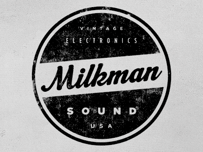 Milkman Sound - Pedal Empire