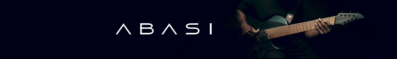 ABASI - Pedal Empire