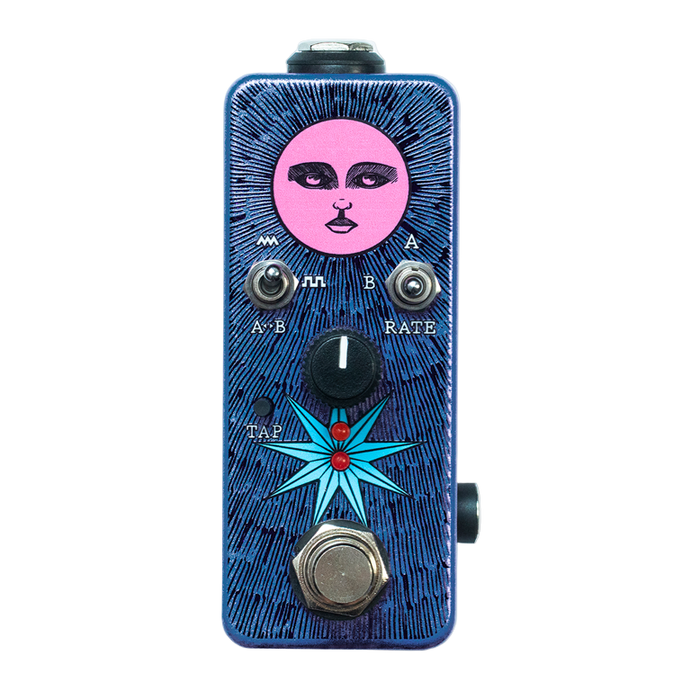 Old Blood Noise Endeavors Expression Ramper **Dark Light**