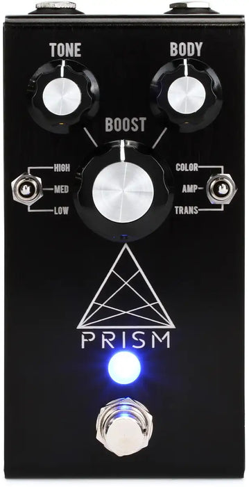 JACKSON AUDIO Prism BLACK