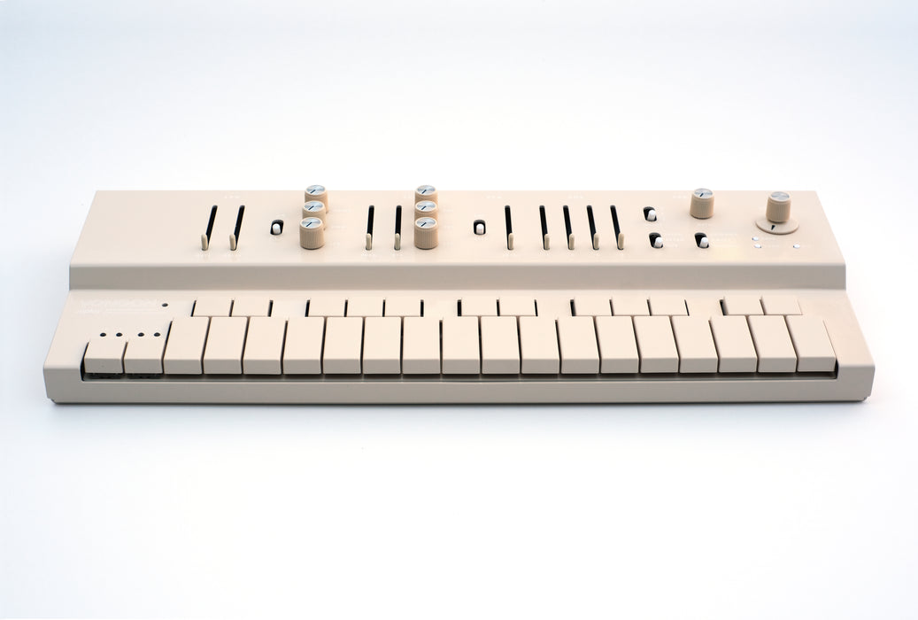Vongon Replay Polyphonic Synthesizer