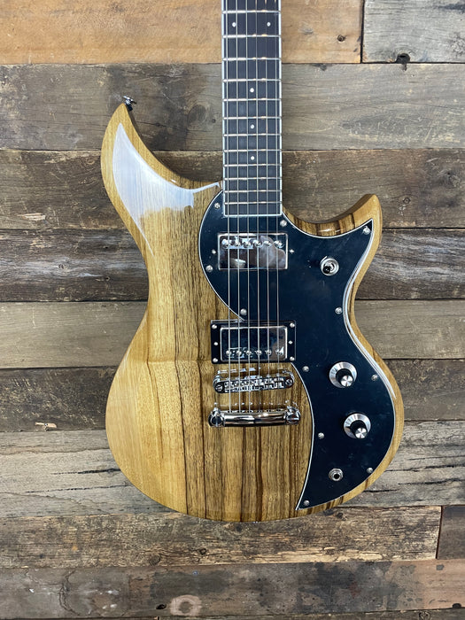 Dunable Cyclops DE Black Limba Natural Gloss *Limited Edition*