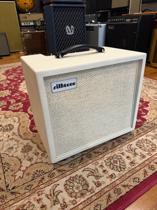 Silktone Echonaut Amplifier