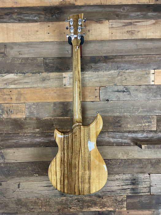 Dunable Cyclops DE Black Limba Natural Gloss *Limited Edition*