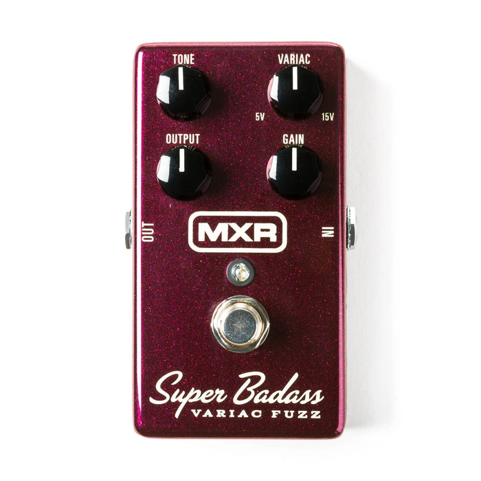 MXR M236 Super Badass Varic Fuzz
