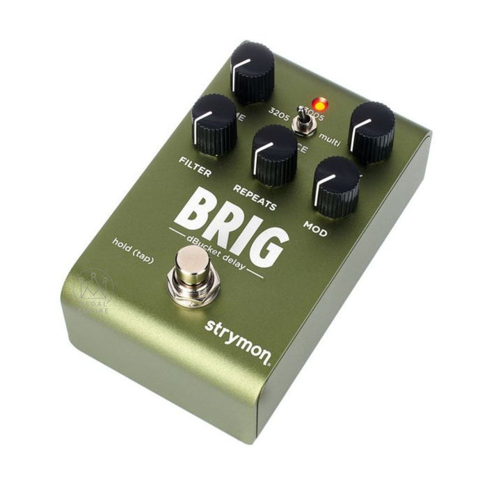 Strymon BRIG d-Bucket Delay