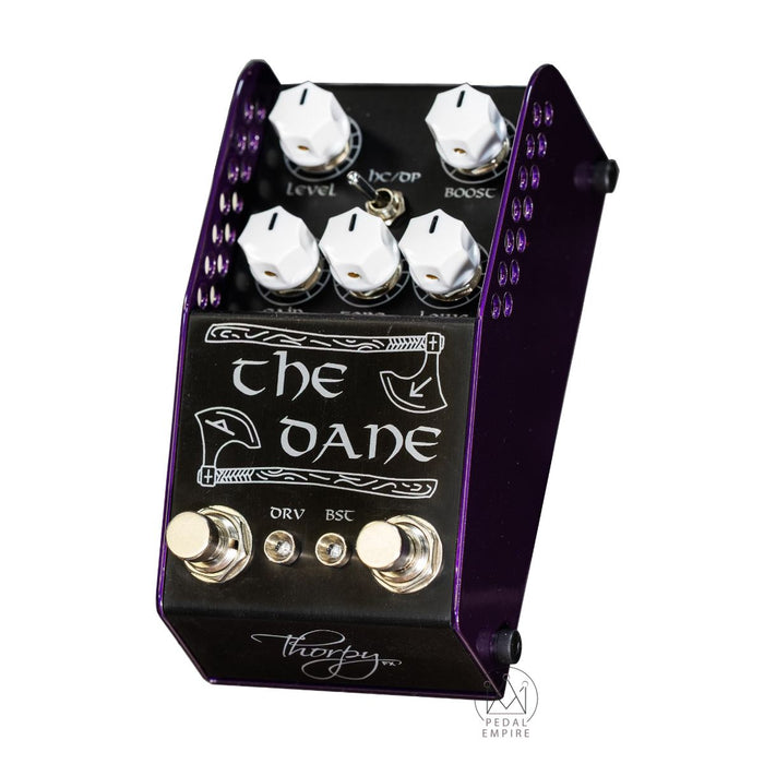 Thorpy FX The Dane MK2