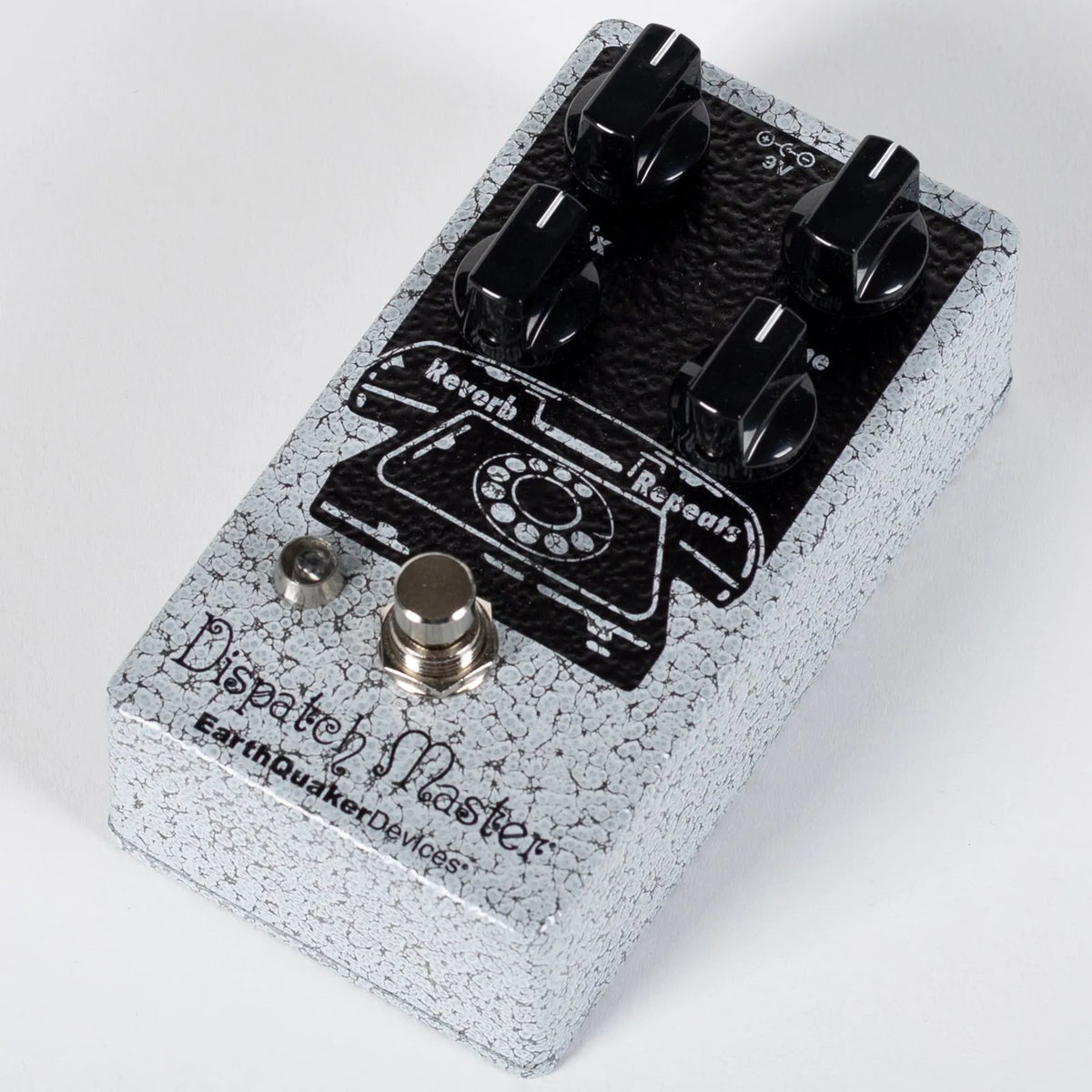 EarthQuaker Devices Dispatch Master（Earthquaker Devices