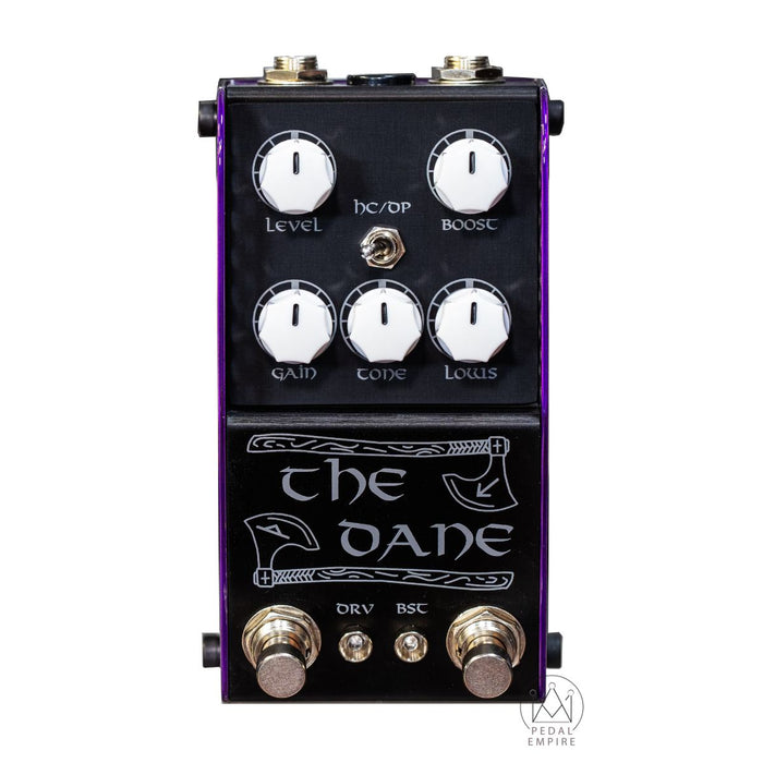 danish pete pedal Thorpy FX The Dane MK2 (Danish Pete) — Pedal Empire