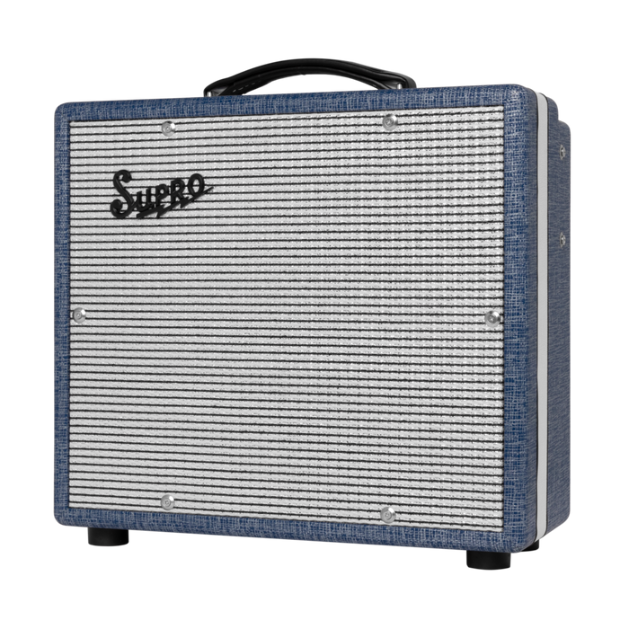 Supro Montauk 1x10 Combo 15w