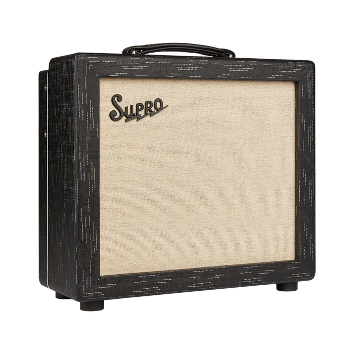Supro Amps Amulett 1x12 Combo