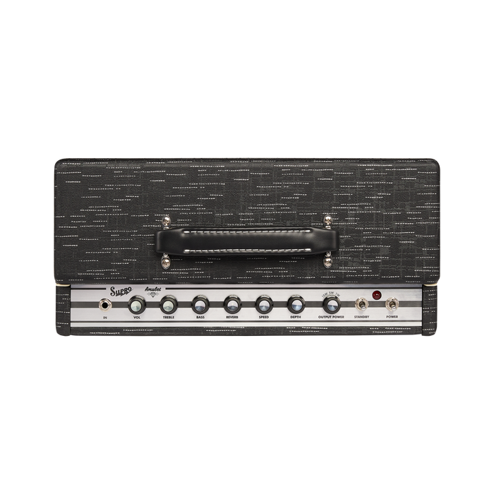Supro Amps Amulett 1x12 Combo